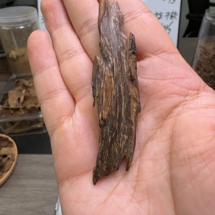 柬埔寨九分沉4.3克