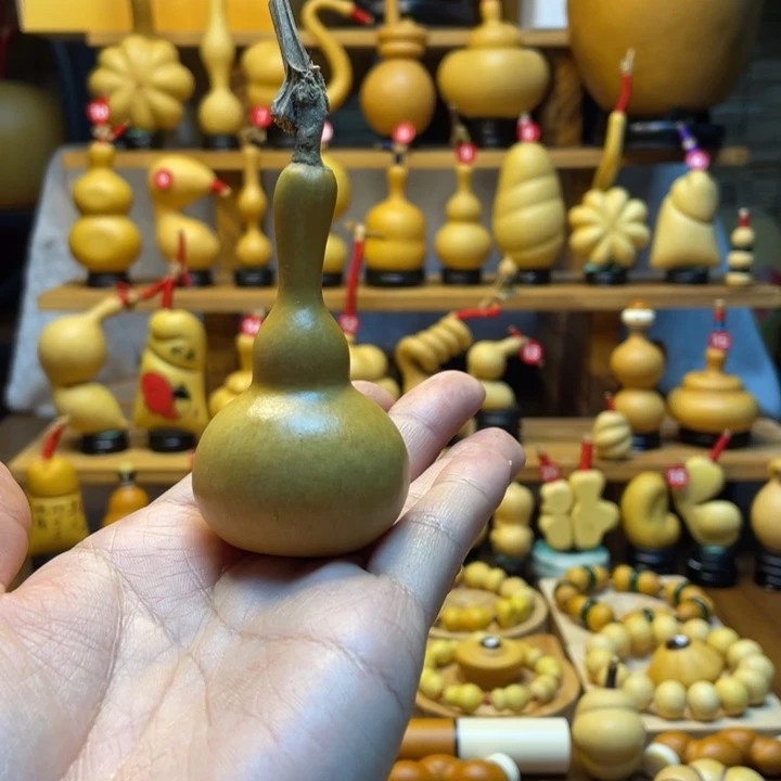 森****天然葫芦自然生长