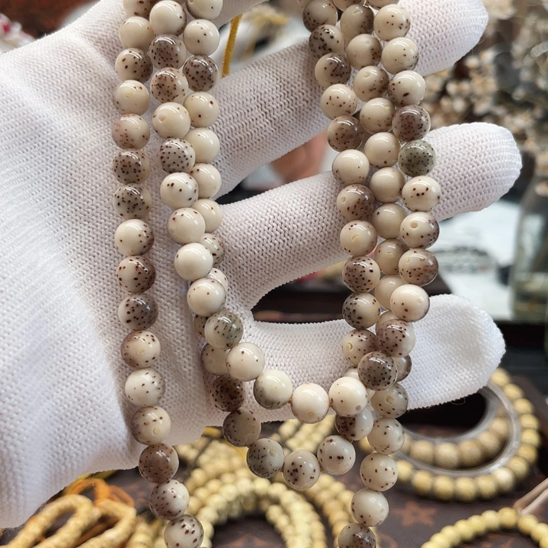 手串星月菩提星月