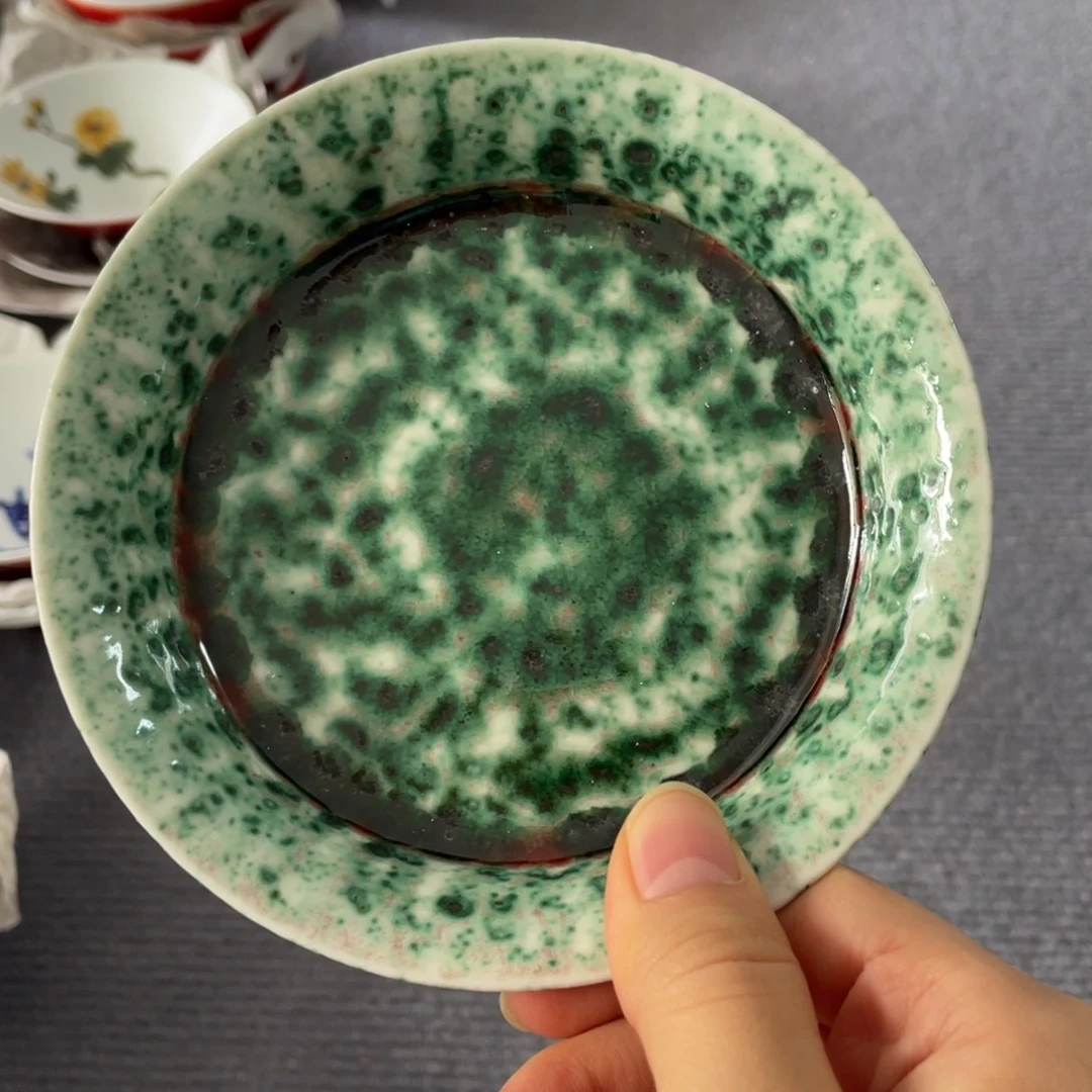 景德镇原矿陶瓷 美人醉