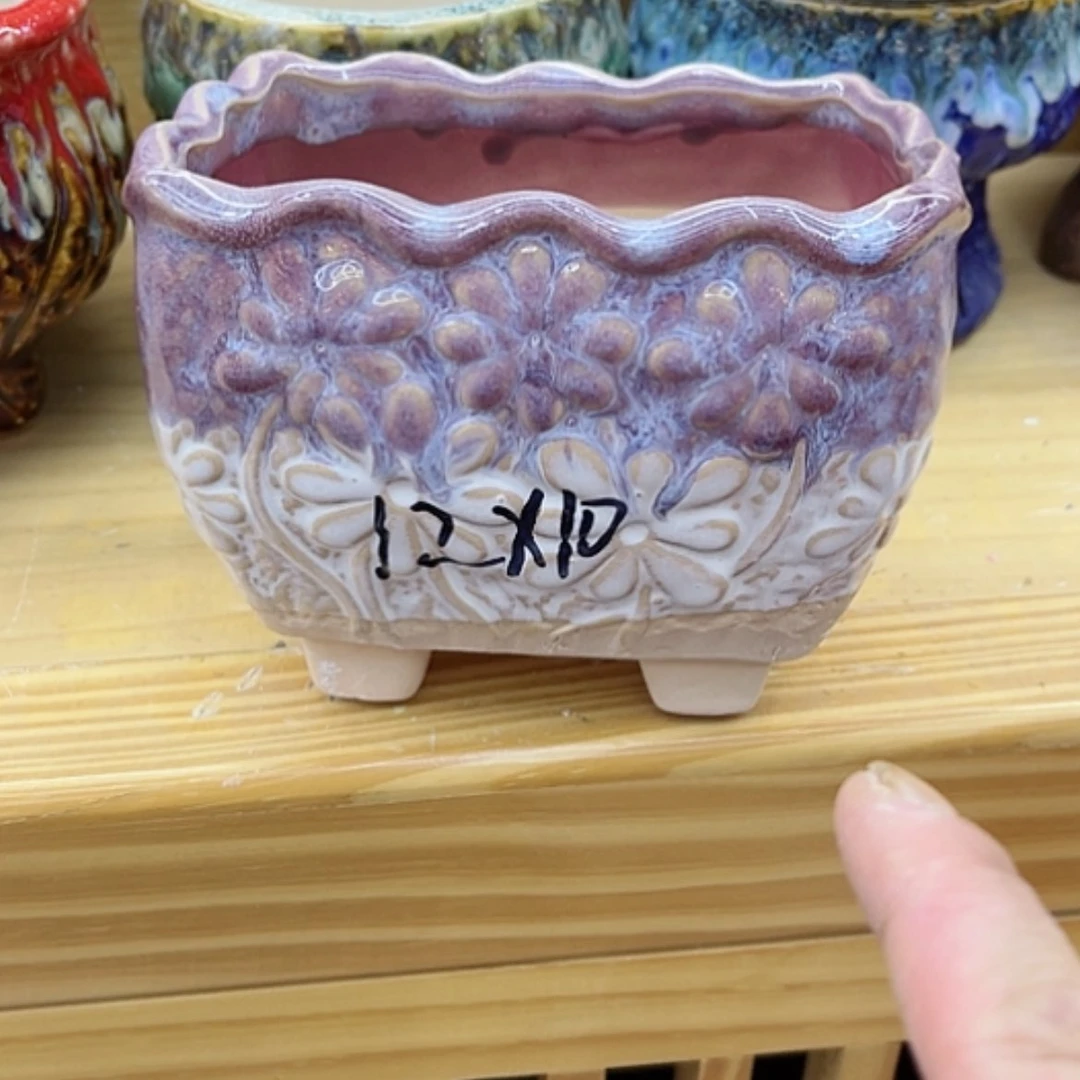 【闪购商品】红陶我