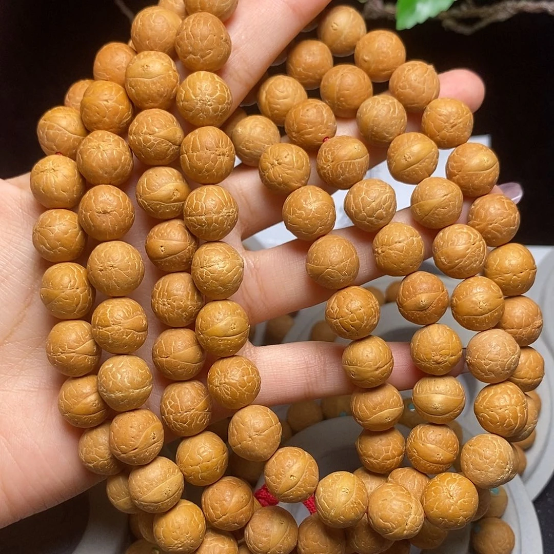 吊坠凤眼菩提脖挂