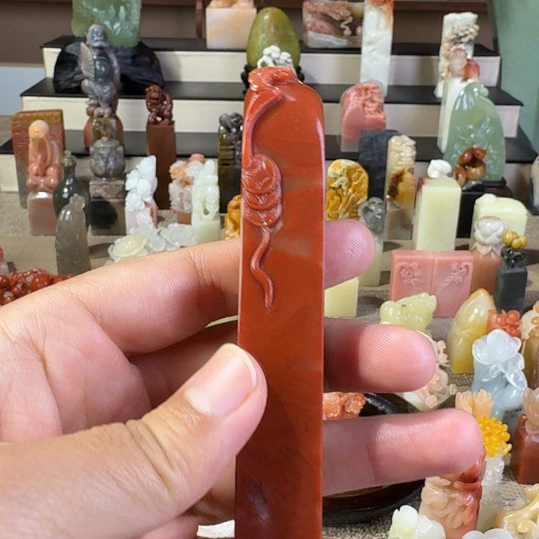 寿山石印石印章印石1111111