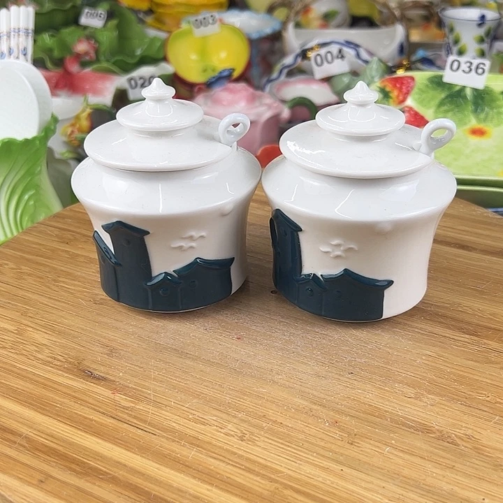 潮州创艺陶瓷餐具