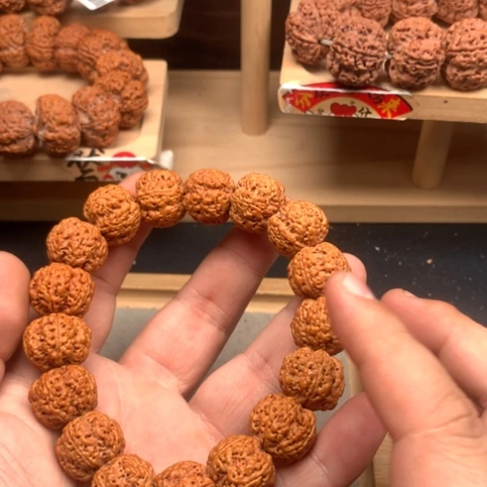 吊坠金刚菩提17金刚