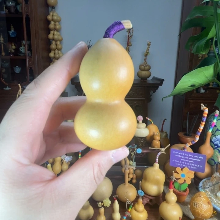 小美福福葫芦葫芦