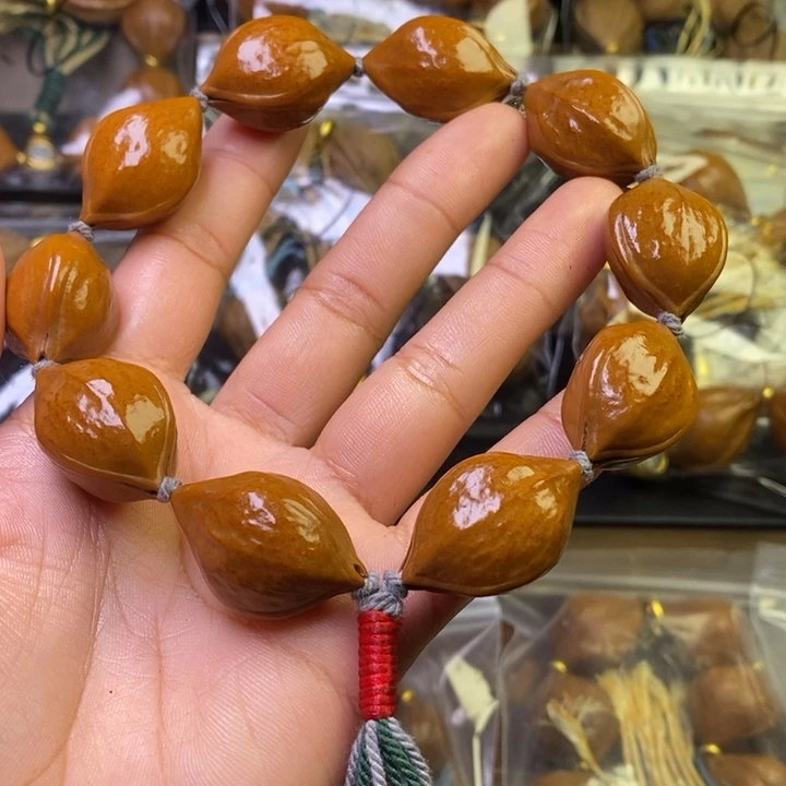 橄榄核摆件橄榄1.9/25.8