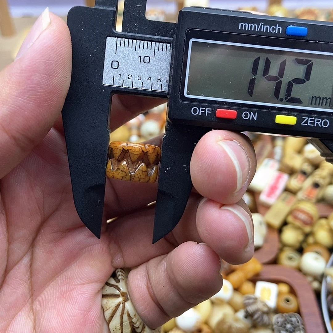 其他牛骨吞噬配饰