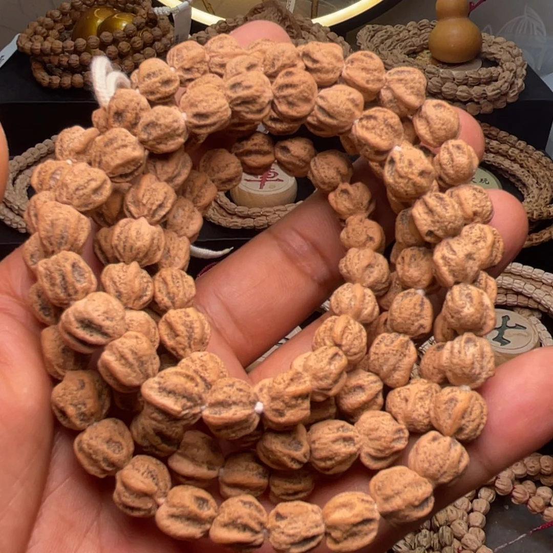 柏香籽/百香籽手串m****r