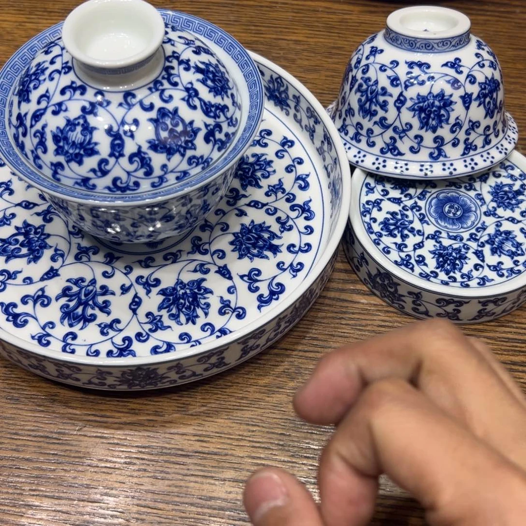 景德镇瓷器精品展示活动