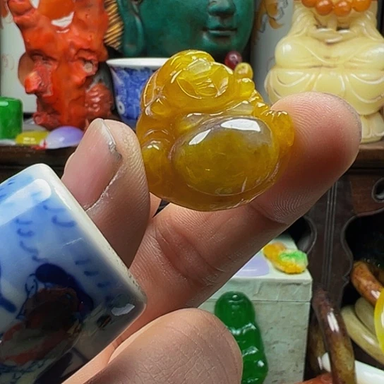 瓷片妖*妖新年开播进来看看
