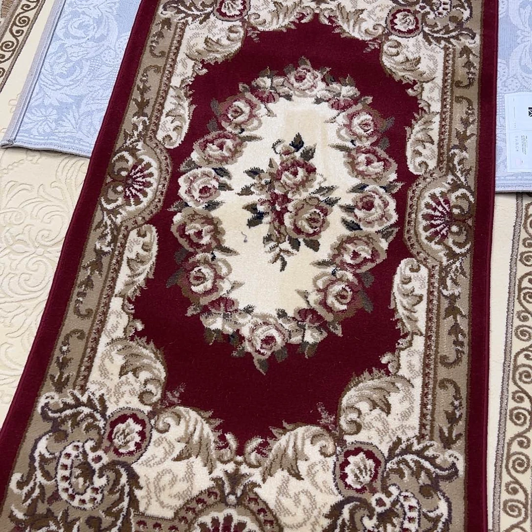混纺80×150丙纶编织