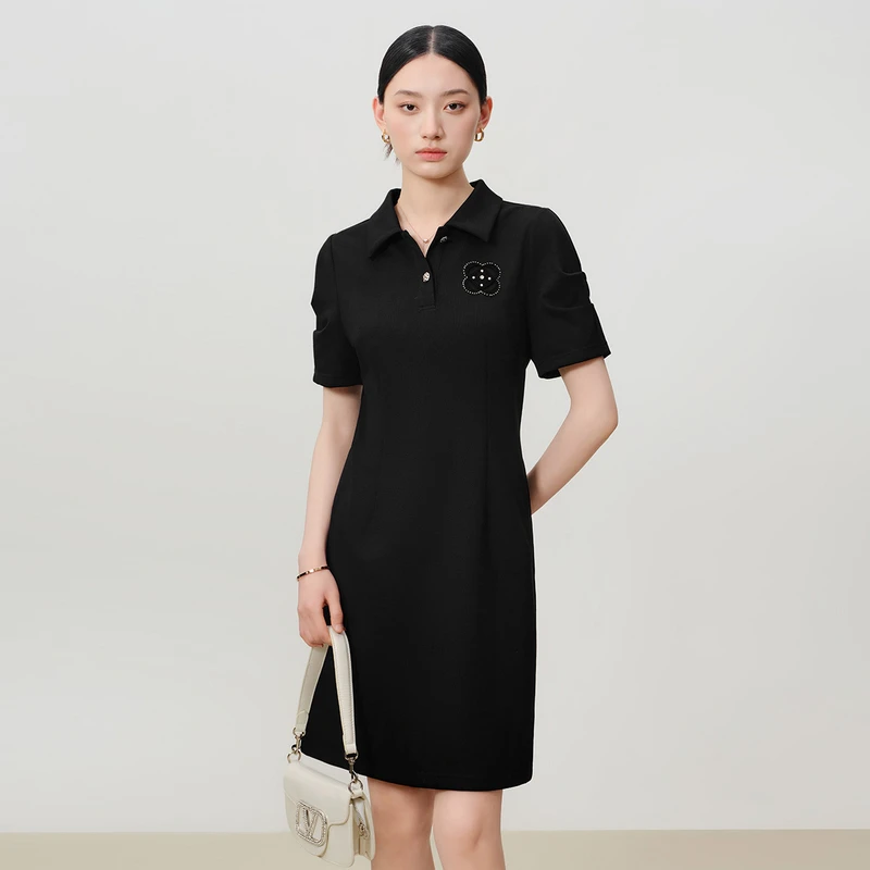 dunnu敦奴连衣裙FT250996