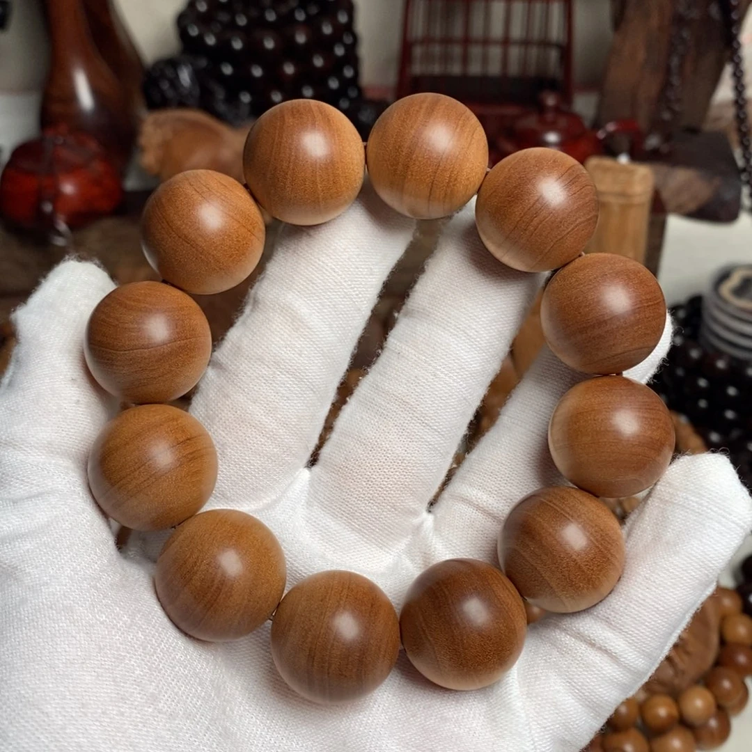 檀香木手串/手链乔*财