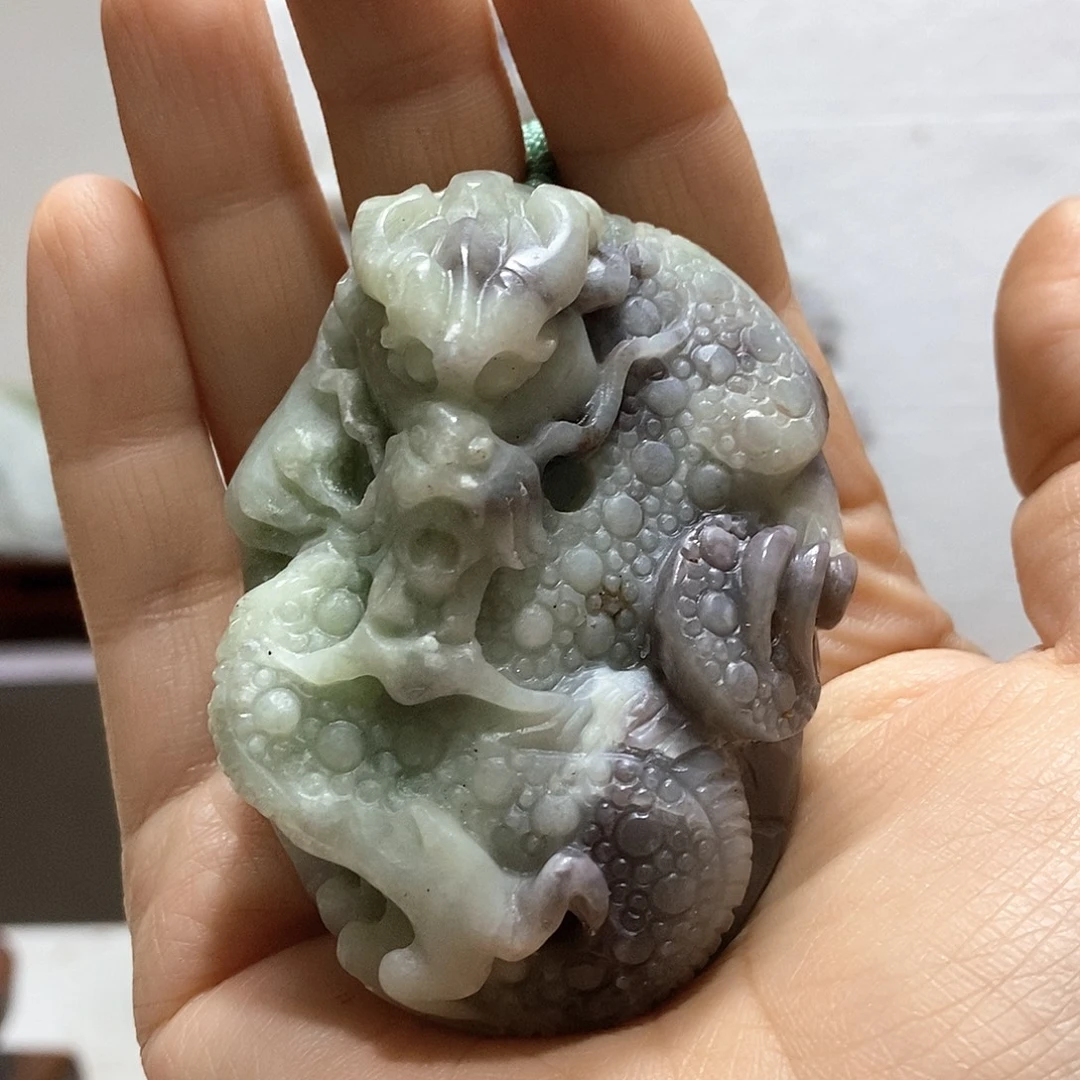 玉玉未镶嵌居家办公