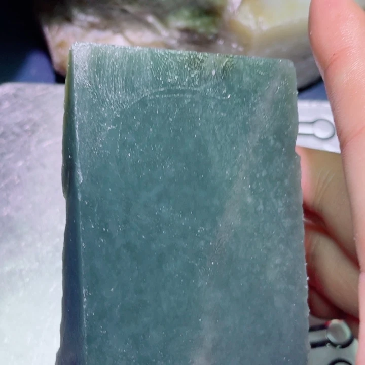 和田玉（糖玉）未镶嵌珠宝半成品