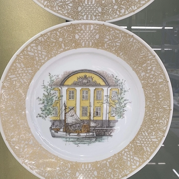 中古瓷器其他瓷器紫砂