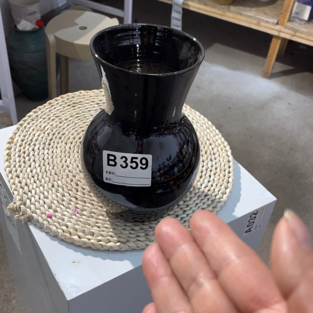 摆件景德镇陶瓷高度25/12