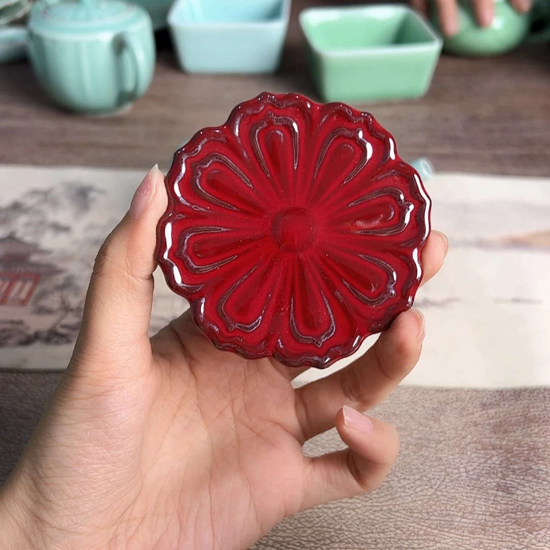 云间青瓷龙泉青瓷