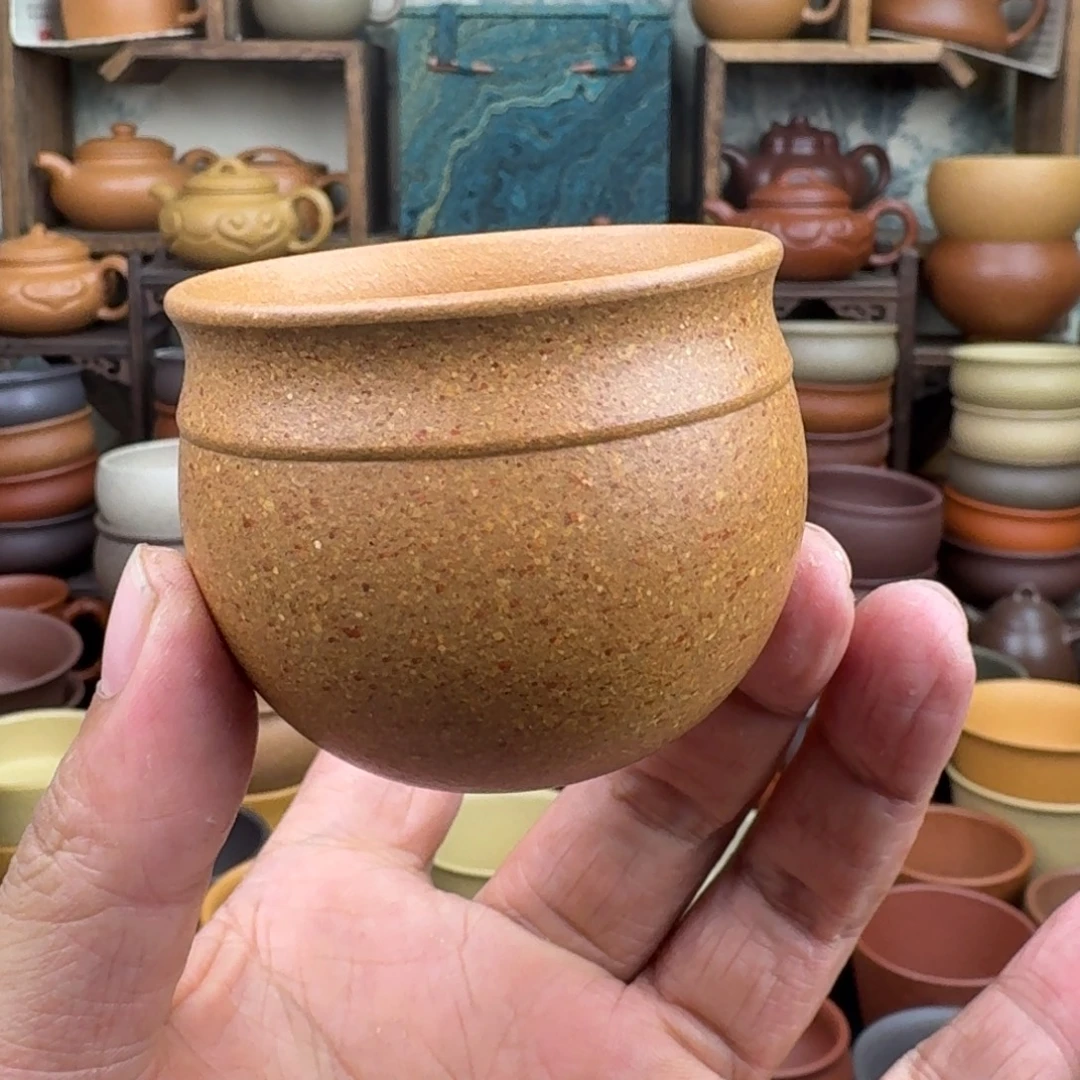 紫砂茶杯111222334478899993