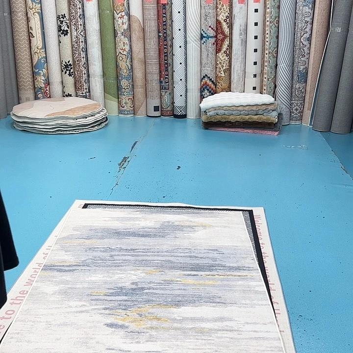 混纺120×160误差正负1-3厘米加厚比利时绒微瑕特价