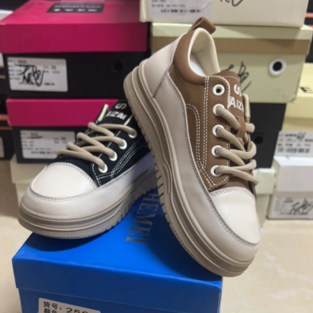 夏天新款时尚休闲鞋2501