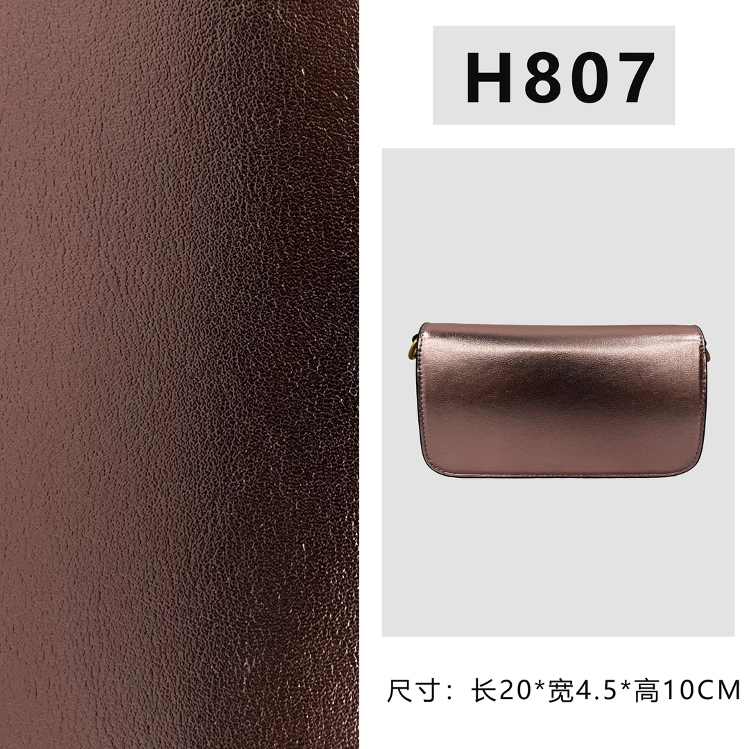【H807】按编号拍(尺寸:20*4.5*10CM)无视主图新款女包玫瑰粉