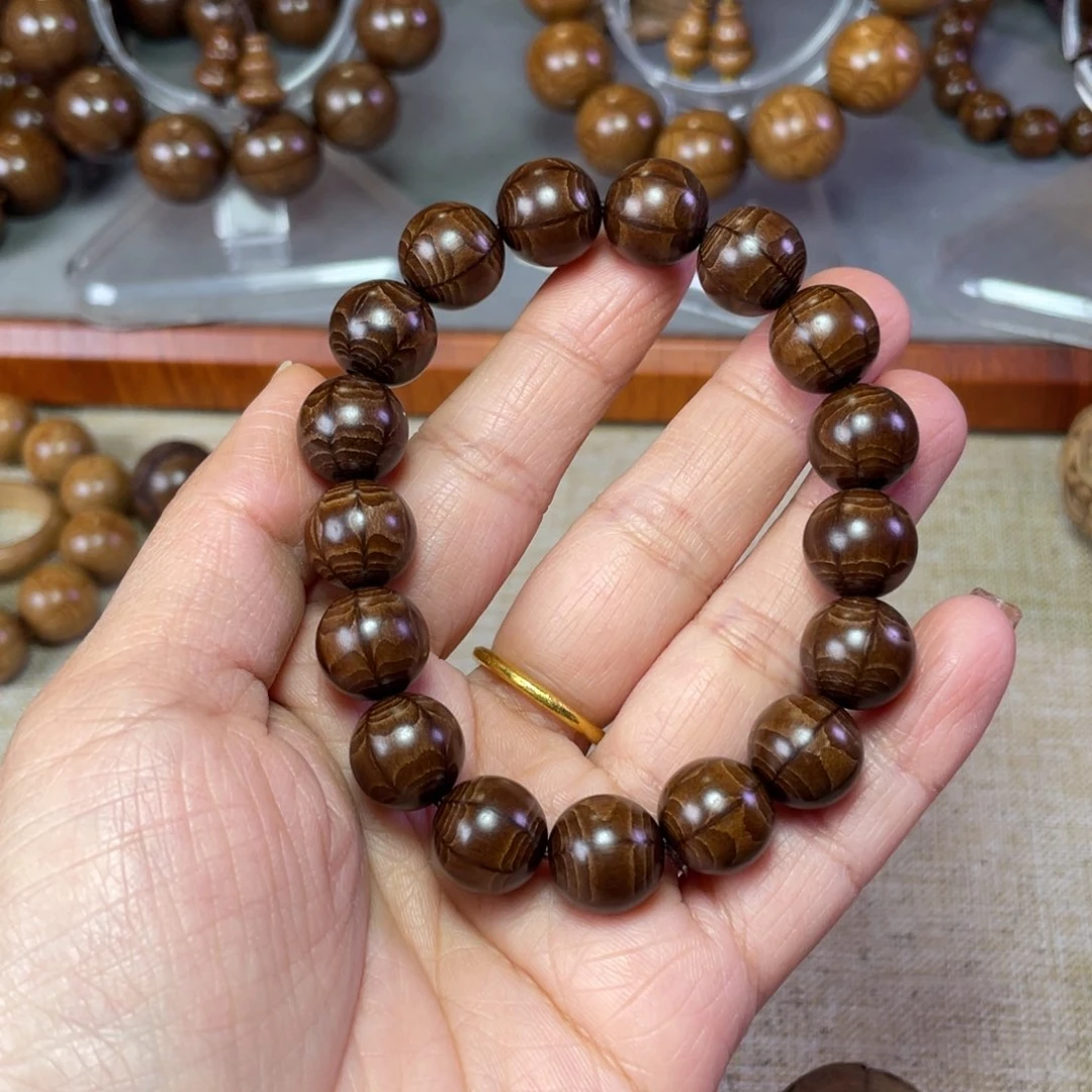 六道木手串/手链五台山1.2收藏