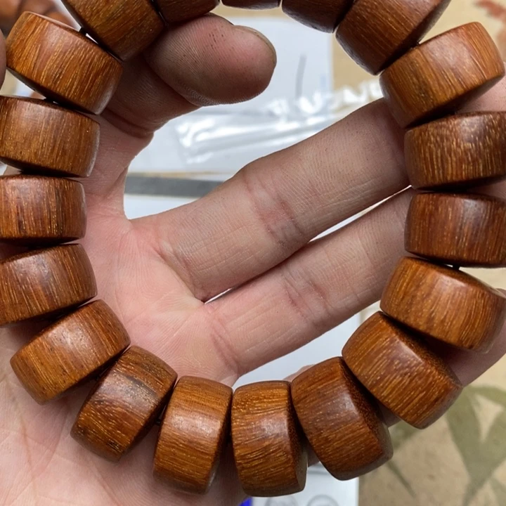 沉香香囊沉香虫漏