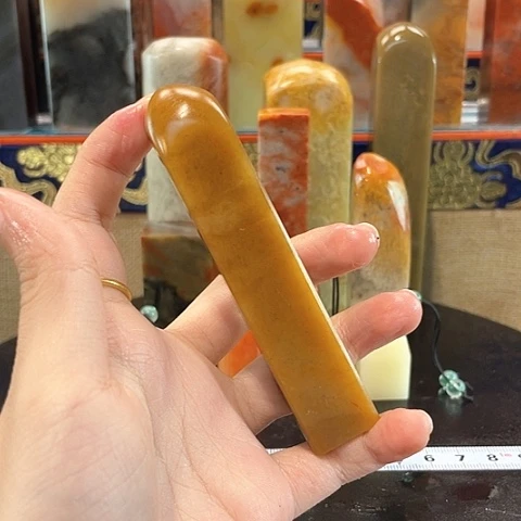 寿山石印石寿山石印石