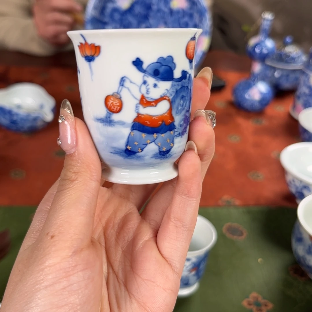 九鸣瓷艺九鸣瓷艺