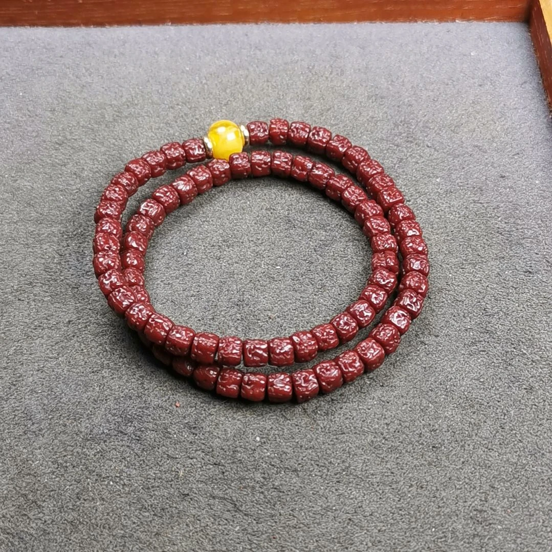 张***-金刚菩提吊坠11111111111