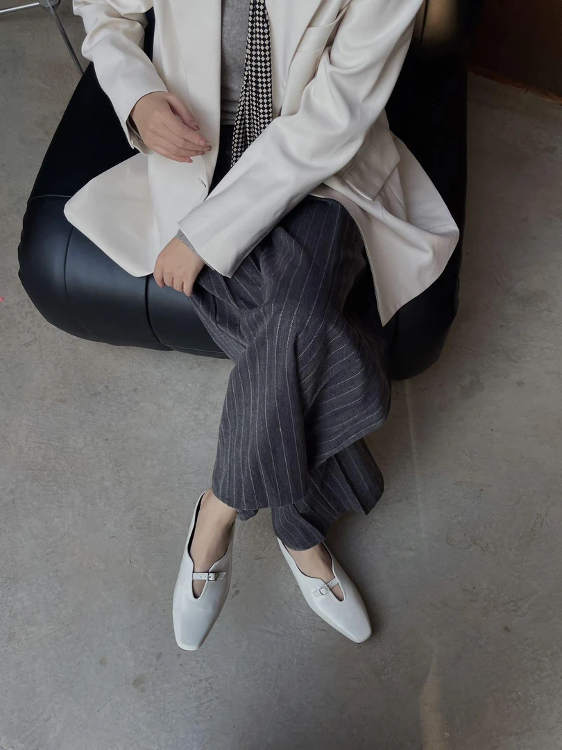 杨杨 MUZI-时尚鞋子713-1