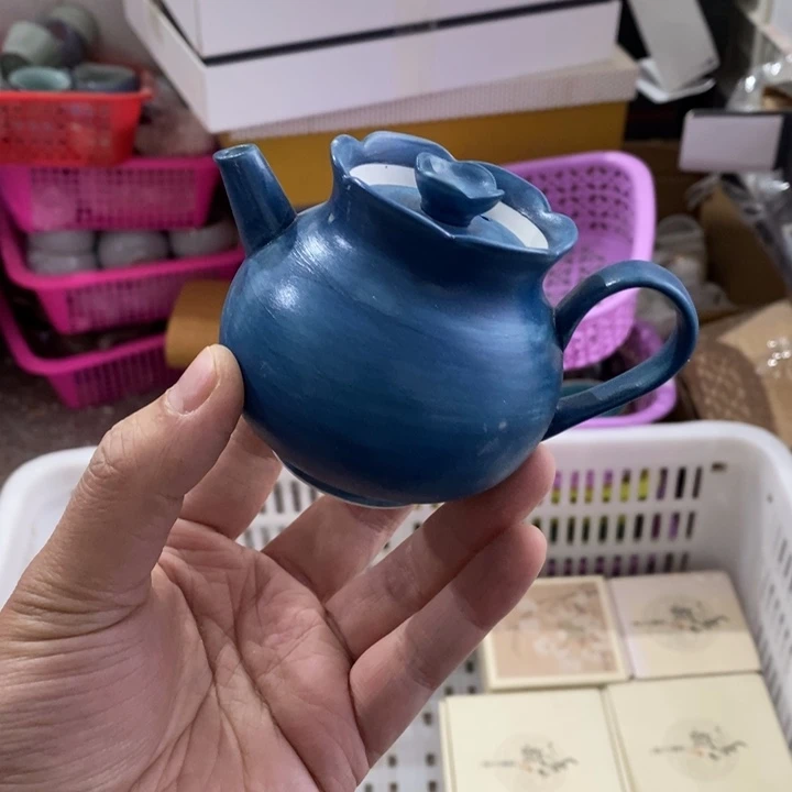 陶瓷艺术品及陶瓷制品