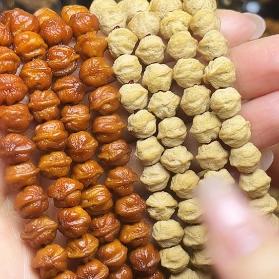 柏香籽/百香籽吊坠