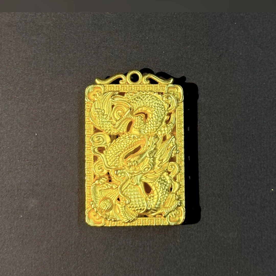 【专属链接】B5高端奢侈品-馆藏-吊坠