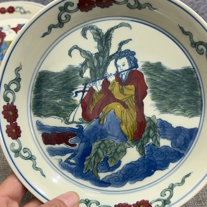 非古董现代工艺品