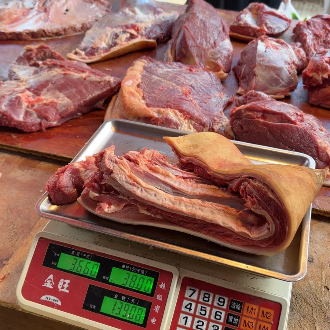 3.58中国大陆食用农产品3.67
