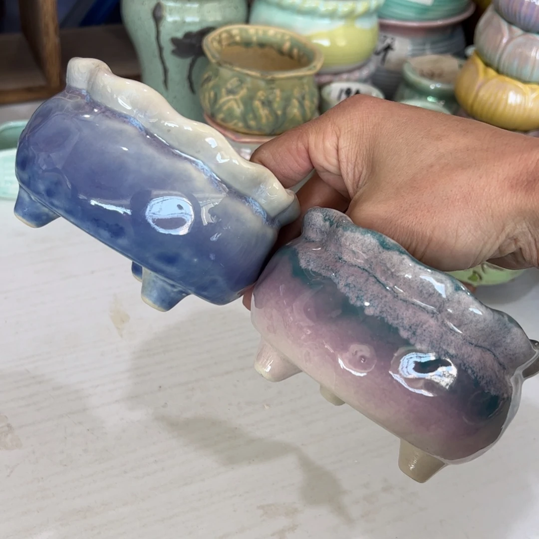 【闪购商品】陶瓷@@1967