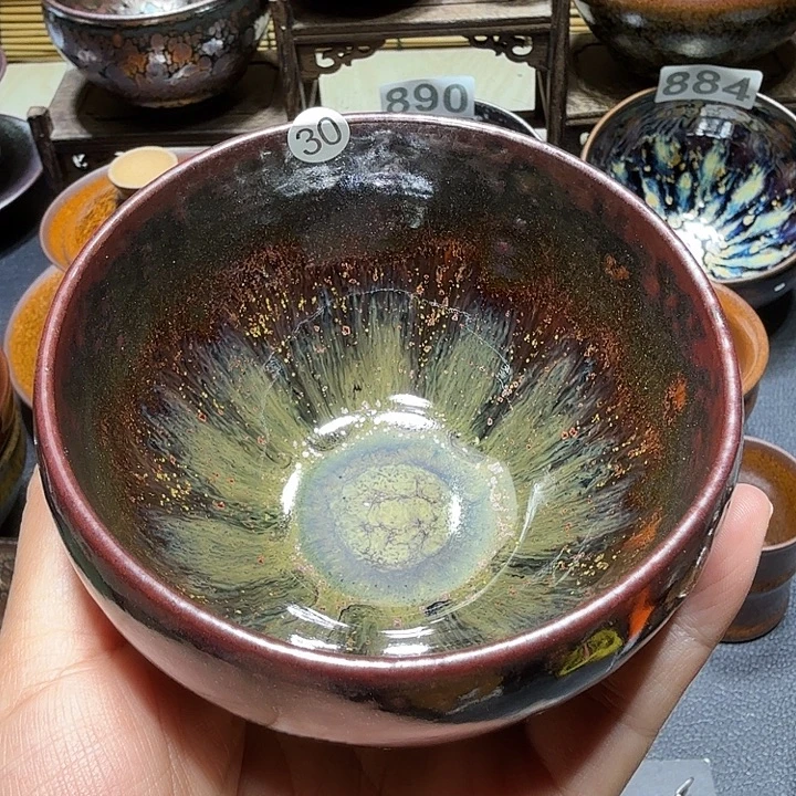 茶盏继续主人孩子30