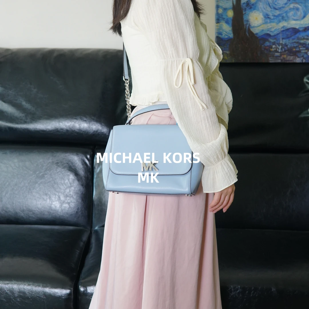 95新 MICHAEL KORS/迈克高仕 MK斜挎包/AR05117739/7739