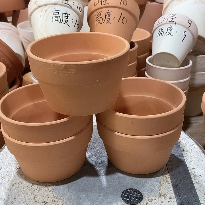 紅陶11×7-5
