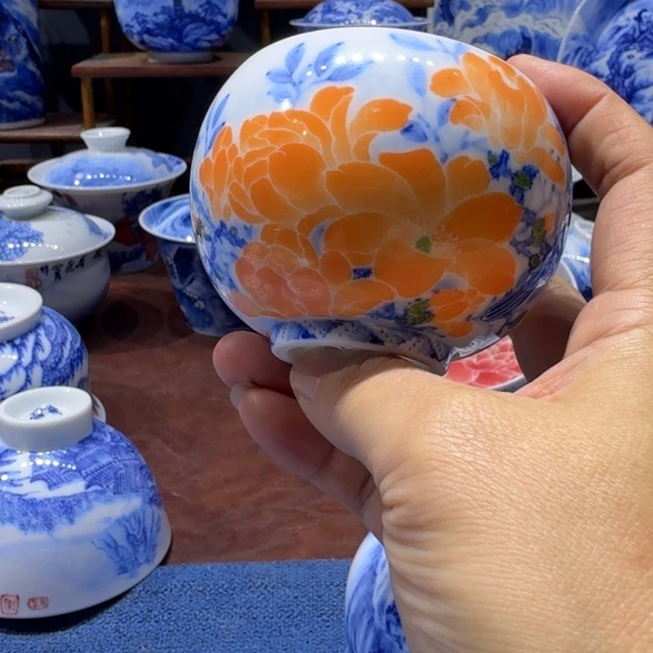 陶瑞璟陶瓷有限公司