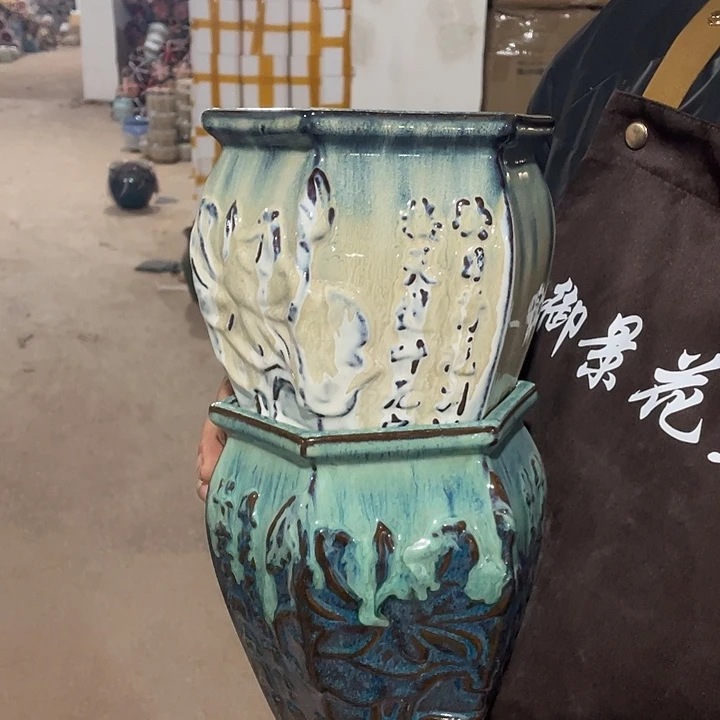 红陶正品16/20两个