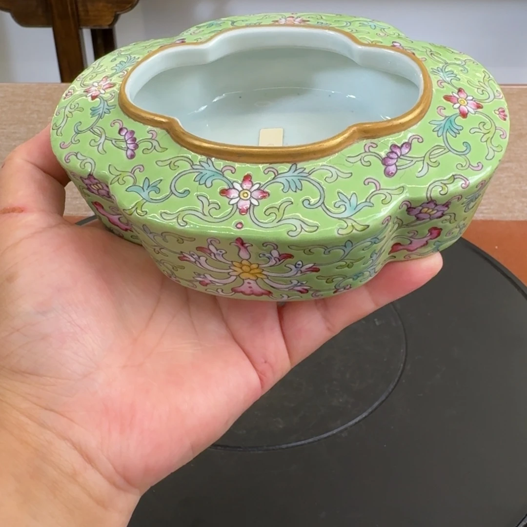 景德镇陶瓷艺术品