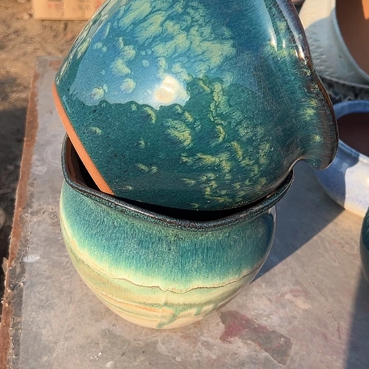 红陶口20高17福利价