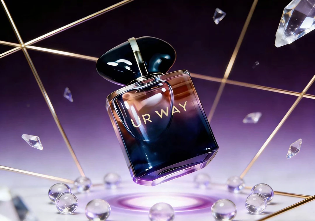 【罗扎专属】MAYWAY  持久留香经典香水【拆封后不退不换】