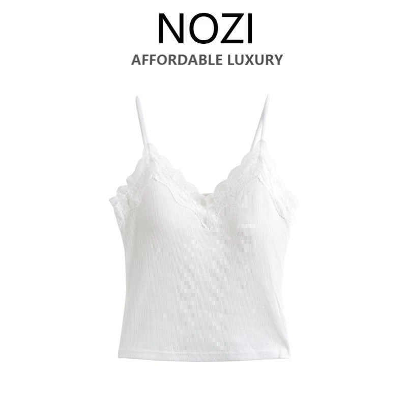 女背心打底女士纯色吊带美背网红时尚性感百搭2035