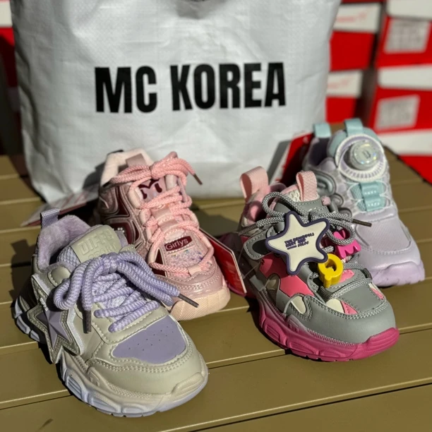 小谢家 童鞋清仓 靴子