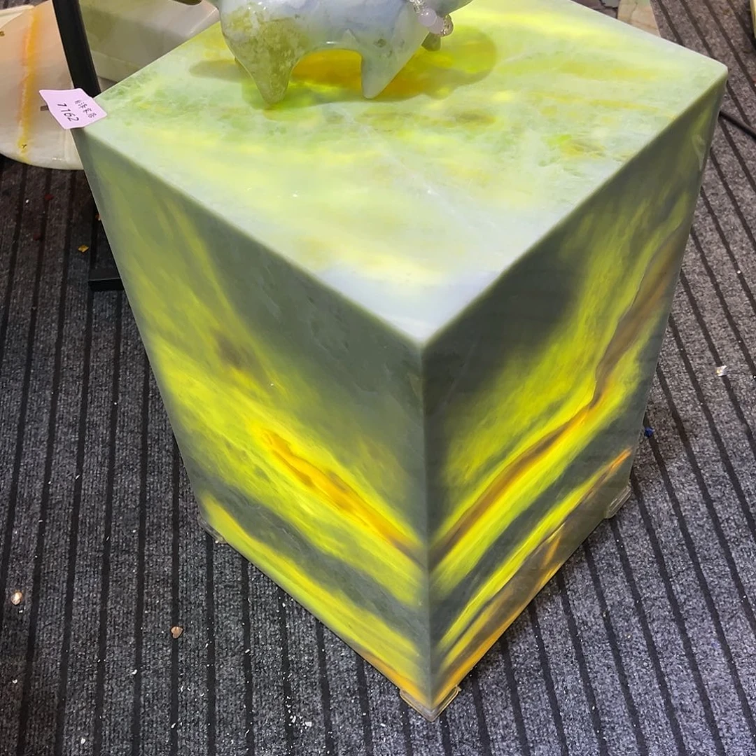 石材天之蓝墩墩1162